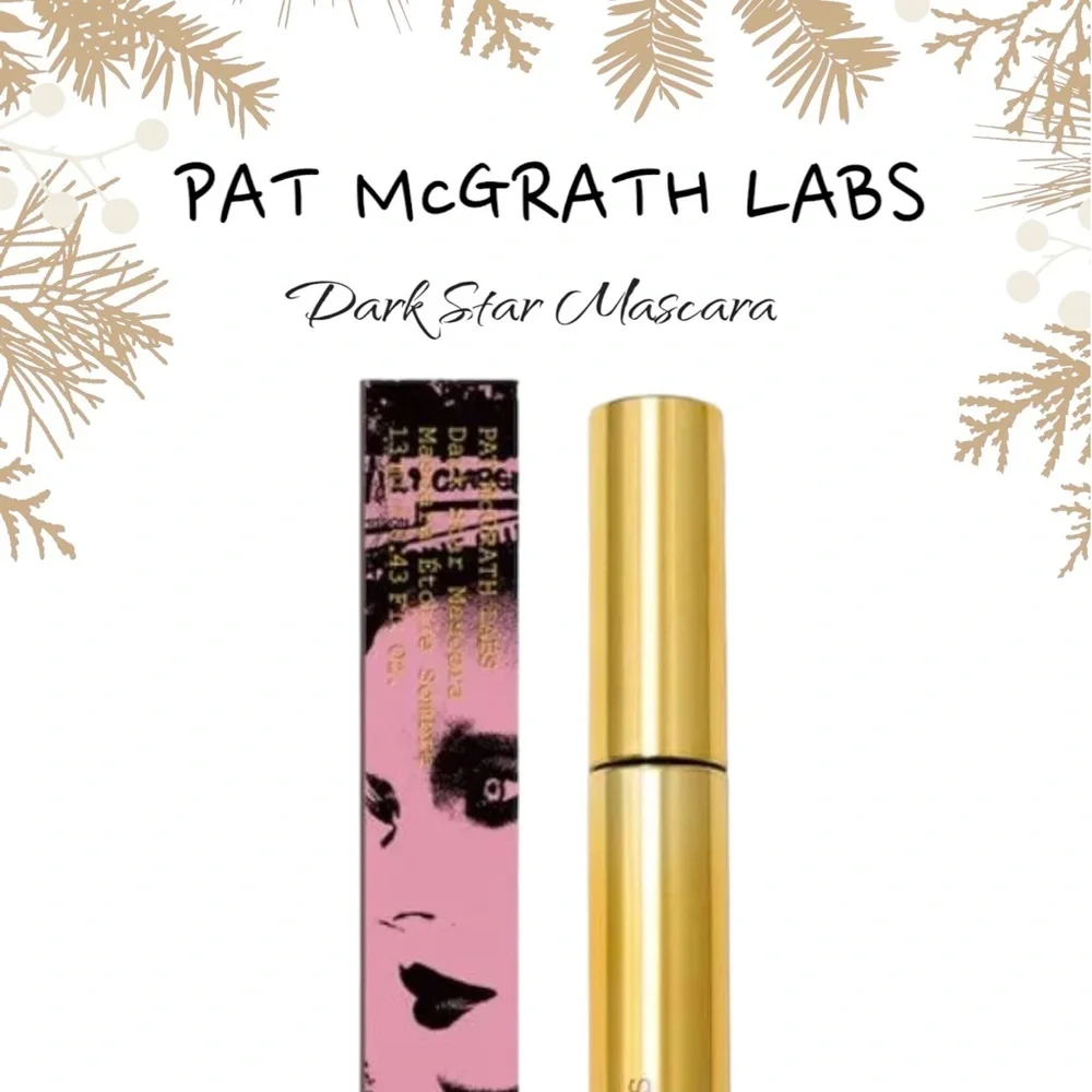 NIB Pat McGrath Labs DARK STAR Mascara - Picture 9 of 10